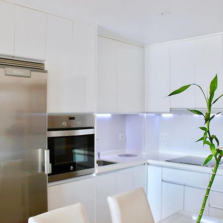 Genial Piso En Salobrena Parking Incluido Y Wifi Apartment Luaran gambar