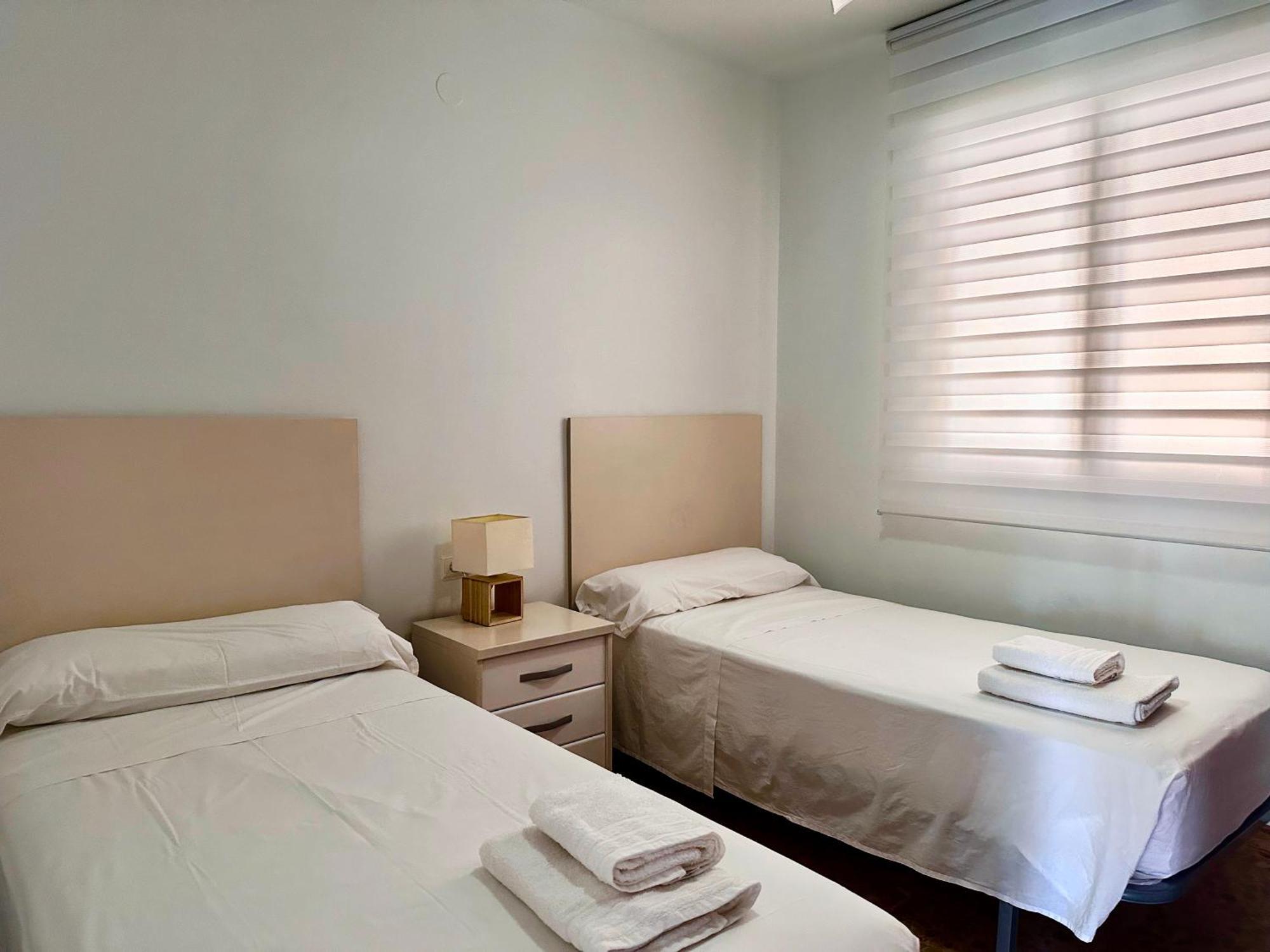Genial Piso En Salobrena Parking Incluido Y Wifi Apartment Luaran gambar