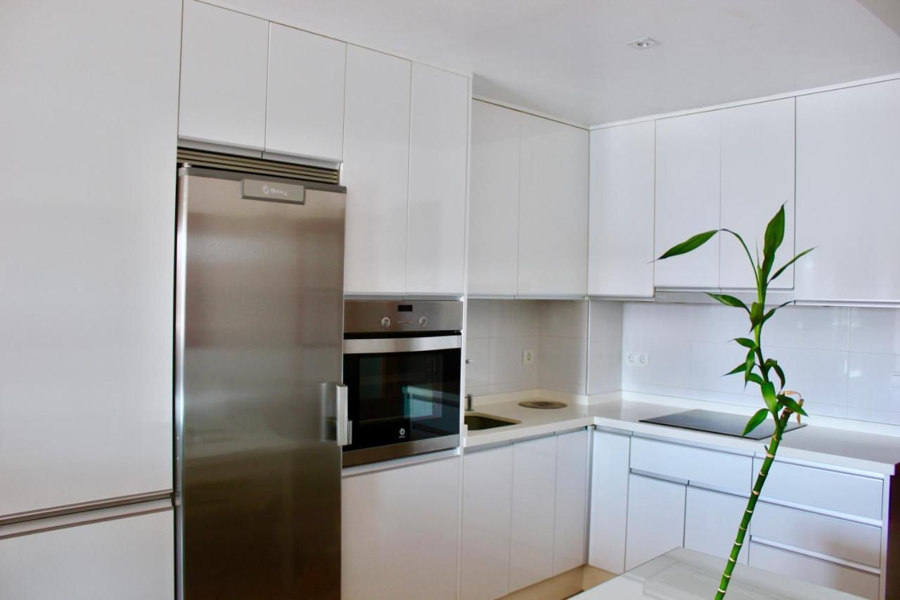 Genial Piso En Salobrena Parking Incluido Y Wifi Apartment Luaran gambar