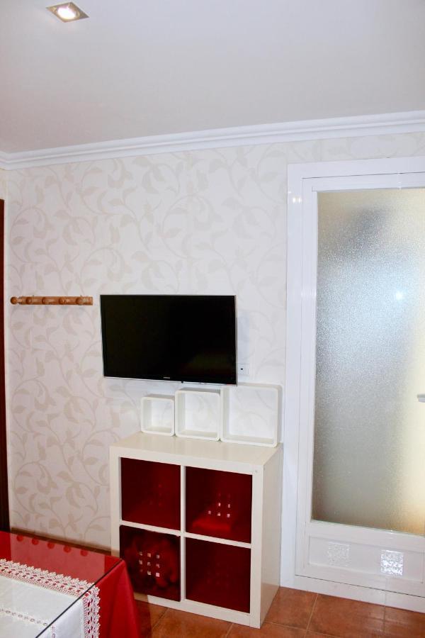 Genial Piso En Salobrena Parking Incluido Y Wifi Apartment Luaran gambar
